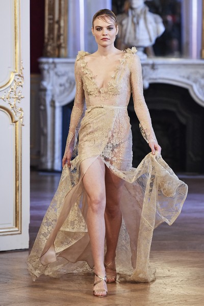 Aleem Yusuf Couture SS2020 Collection